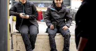 Makita launches Head-to-Toe workwear range