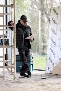 Makita workwear 4