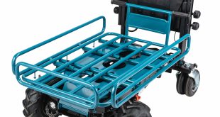 Makita DCU604 product 1 002