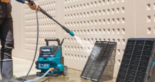 Makita HW001G act 08