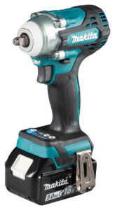 Makita Oct 2021 LXT New Products DTW302