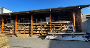 Manchester based timber merchant Illingworth Ingham 2