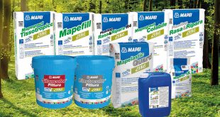 Mapei ZERO Building Products 002