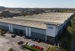 Mapei UK opens new distribution centre