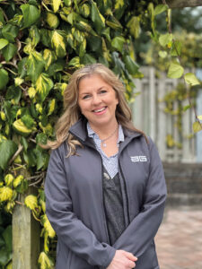 Margaret Cunningham PR AG