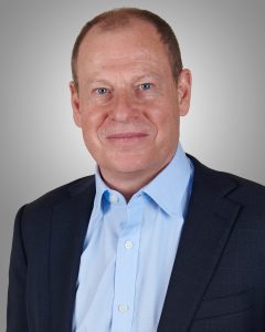 Mark Oliver Fortis Chairman