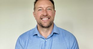 Cistermiser builds for the future with new National Sales Manager