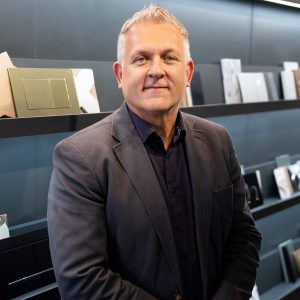 Mark Larden Headshot