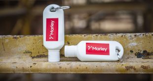 Marley urges workers to treat sun protection as essential PPE