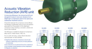 Marsh WHISSPURR AVR leaflet