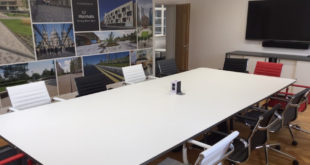 Marshalls Design Spaces 1