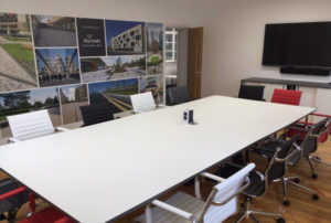 Marshalls Design Spaces