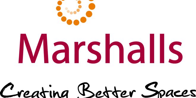 Marshalls to sponsor BMF All Industry Conference 2027