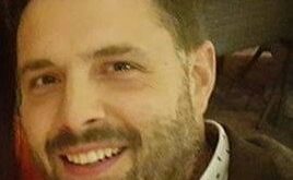 Martin Smith Scott Parnell