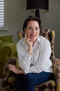 Martina McGibney Normans