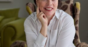 Martina McGibney Normans