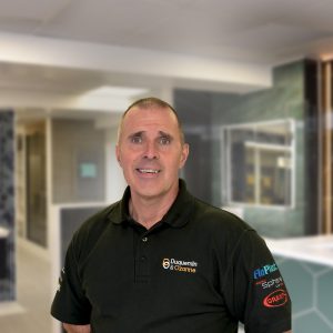 Martyn Duquemin