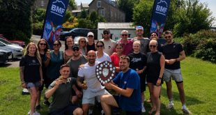 BMF MasterMerchant competition