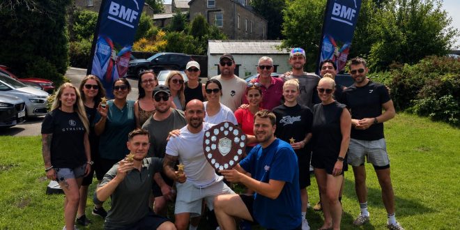 MKM cruise to MasterMerchant victory
