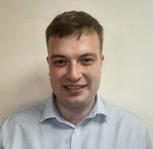 Matt Bainbridge Stelrad 2
