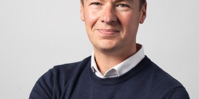 Geberit appoints new national sales director