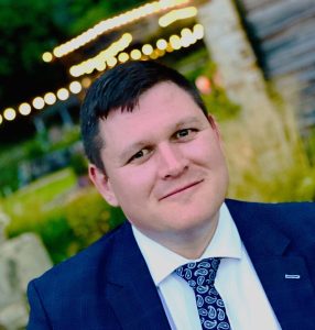 Aircrete manufacturer H+H has announced the promotion of Matthew Compton to head of merchant accounts.