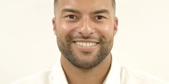 Grant Westfield appoints business development manager