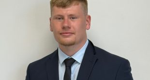Setcrete Appoints Territory Sales Representative for Wales and the South West