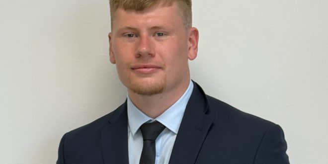 Setcrete appoints representative for Wales and the South West