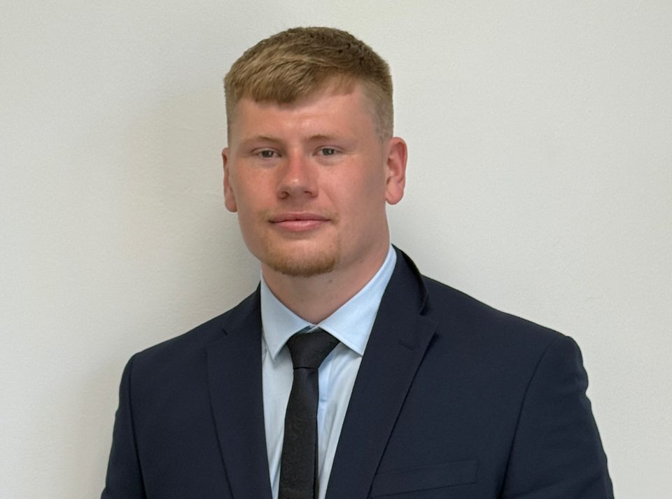 Setcrete Appoints New Territory Sales Representative for Wales and South West