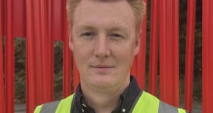 Alsford expand mill through sales appointment