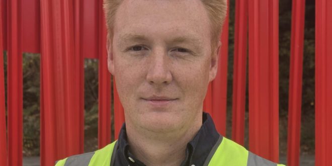 Alsford expand mill through sales appointment