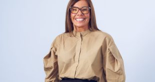 ROCKWOOL UK & Ireland welcomes new Commercial Director Melanie Marquard