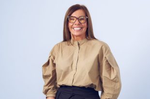 ROCKWOOL UK & Ireland welcomes new Commercial Director Melanie Marquard