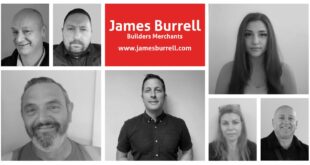 Mental Health First Aiders Black and White