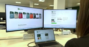 Merchant marketing support image