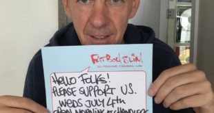 Message from Normal Cook hi res