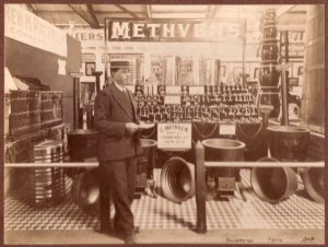 Methven Celebrates 140 Years 