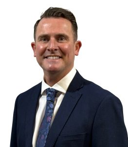 Setcrete appoints National Sales Manager