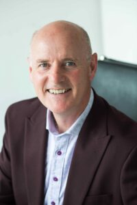 Michael McGowan Ibstock Group Sustainability Manager