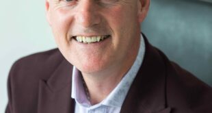 Michael McGowan Ibstock Group Sustainability Manager