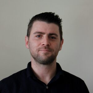 Michael Wall SCA Wood UK