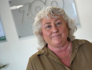 Quanex Hardware Solutions has appointed Michele Hocking to the role of Internal Sales Key Account Manager
