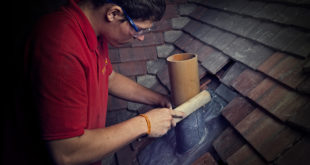 Midland Lead supporting future skills in construction