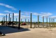 Linnell Bros begins construction at Silverstone mill