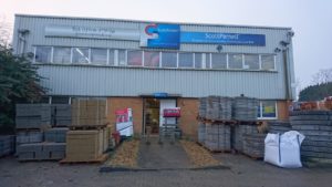 Milton Keynes office