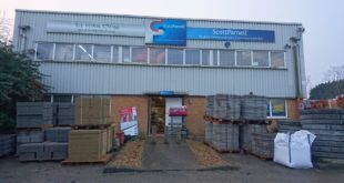 Milton Keynes office