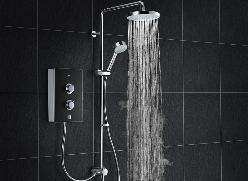 Water efficiency labelling alone won't deliver Britain's water-saving ambitions
