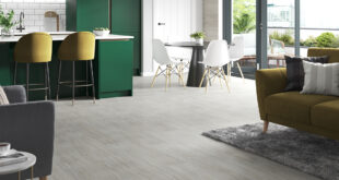 Moderna Plank Stickdown from the Malmo™ Luxury Vinyl Tile LVT flooring range low res