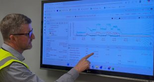 Baxi reduces energy consumption